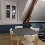 Numéro 7 Apartamento Le Tronquay (Eure)