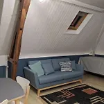 Apartamento Numéro 7 Le Tronquay (Eure)