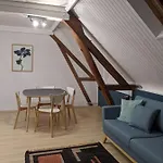 Numéro 7 Le Tronquay (Eure)