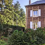 Apartamento Numéro 7 Le Tronquay (Eure)