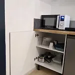 Apartamento Numéro 7 Le Tronquay (Eure)
