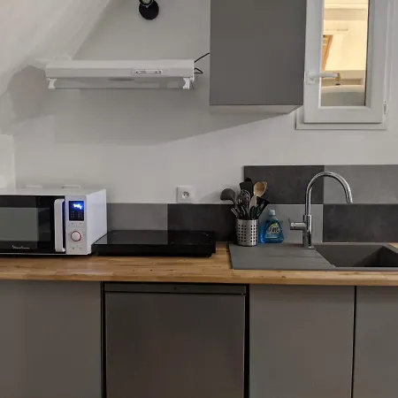 Numero 7 Apartment