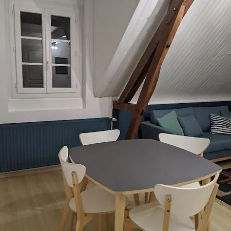 Numero 7 Le Tronquay (Eure)