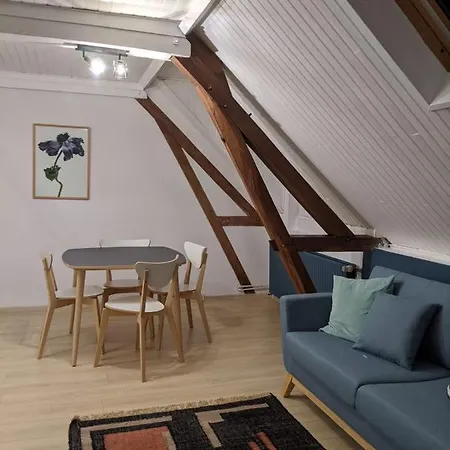 Numero 7 Le Tronquay (Eure)