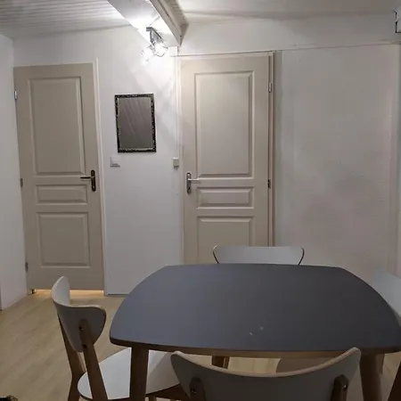 Numero 7 Apartamento *