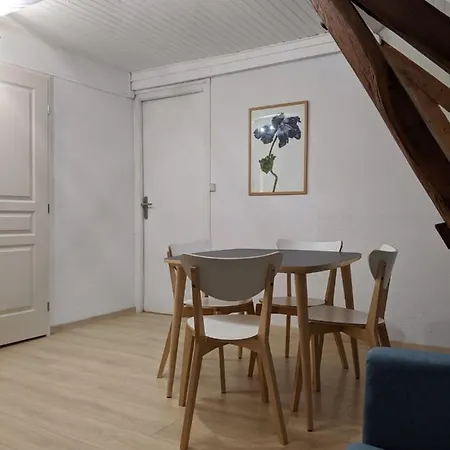 Numero 7 * Le Tronquay (Eure)