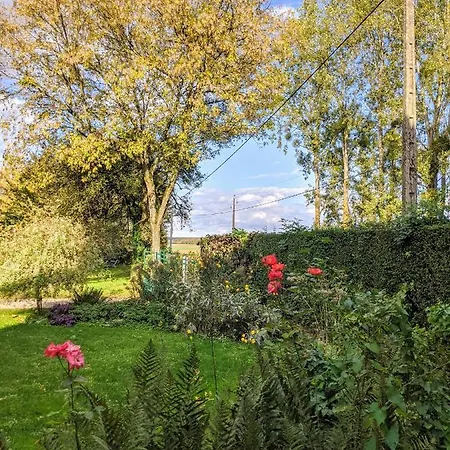 Numero 7 * Le Tronquay (Eure)