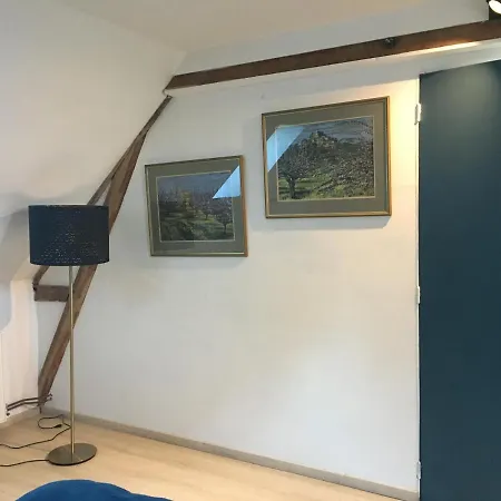 Numero 7 Apartamento