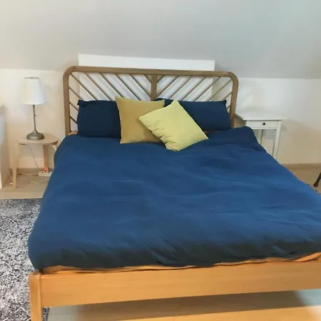 Numero 7 * Le Tronquay (Eure)