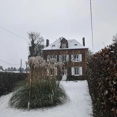 Apartament Numero 7 *