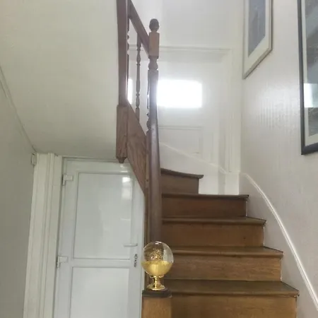 Apartamento Numero 7 Le Tronquay (Eure)