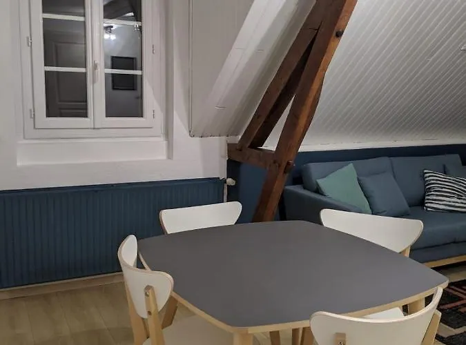 Numéro 7 Le Tronquay (Eure)