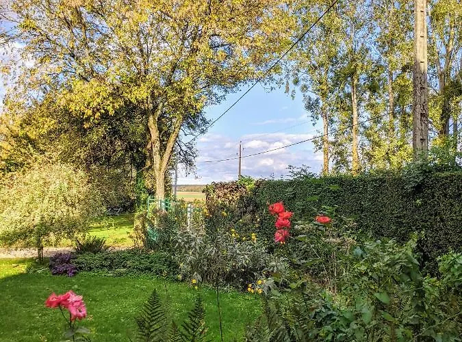 Numéro 7 * Le Tronquay (Eure)