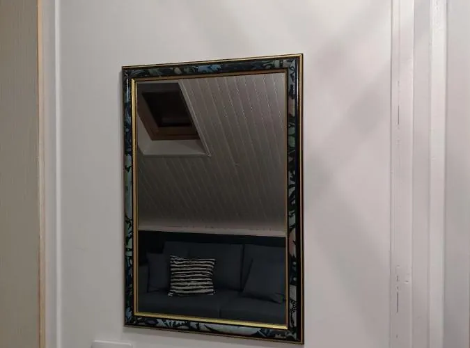 Appartement Numéro 7