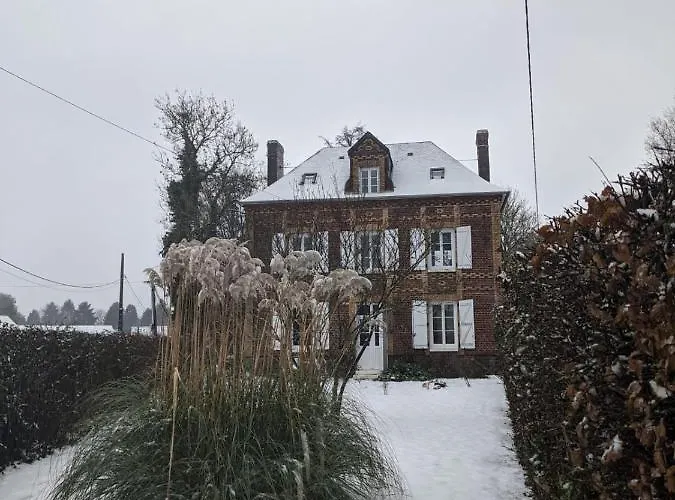 Appartement Numéro 7 *